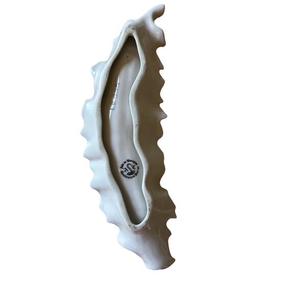 Vintage Limoges Couleuvre Leaf Plates Paris Porcelain France Floral Design Gold - Picture 4 of 5